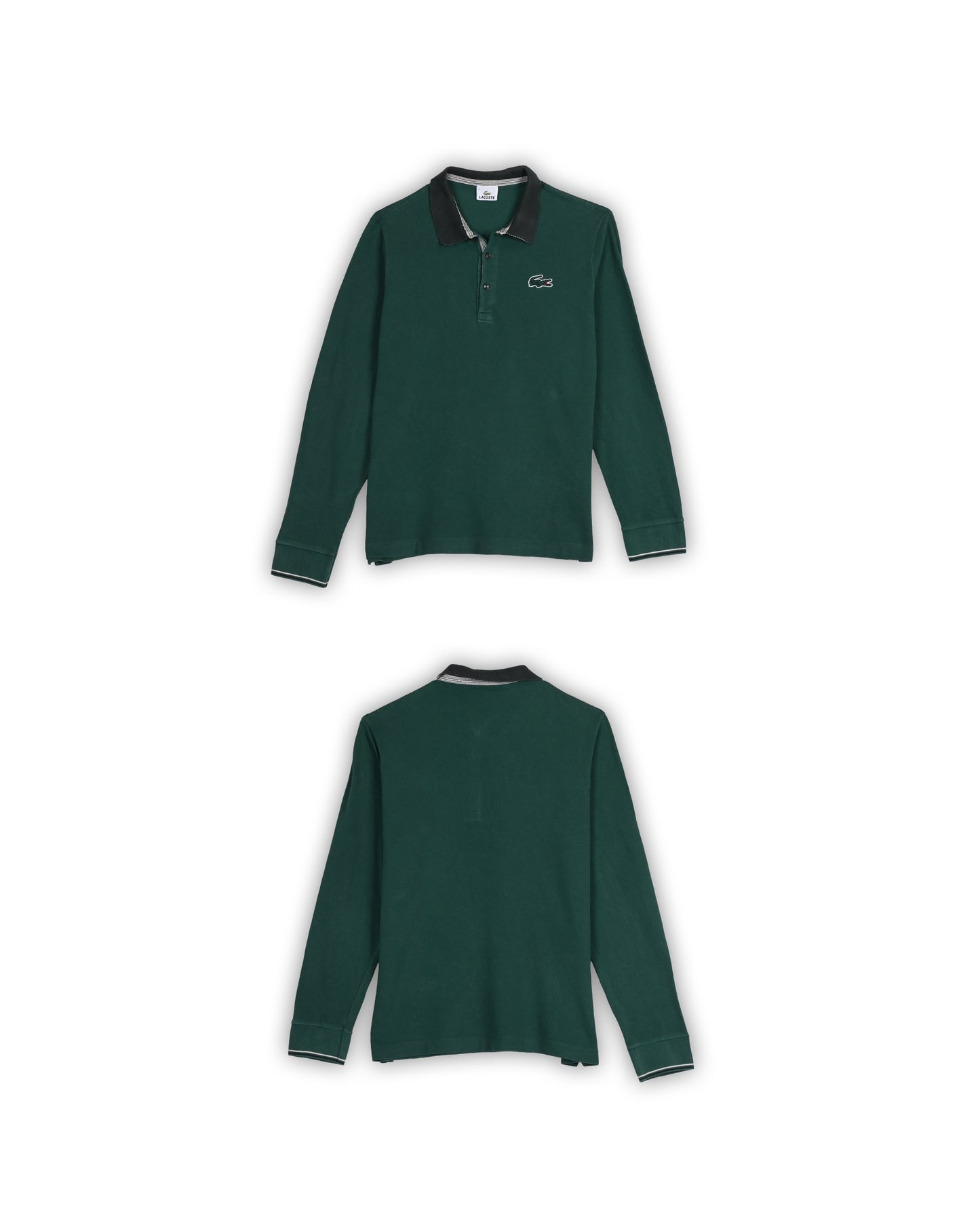 LACOSTE T-SHIRT - M