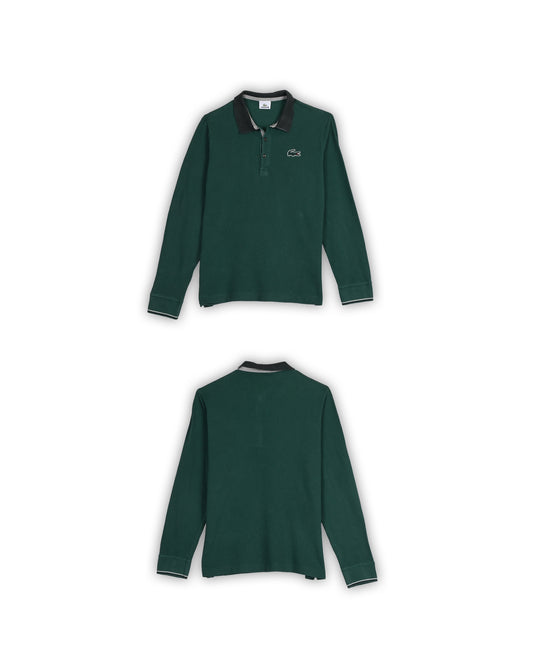 LACOSTE T-SHIRT - M