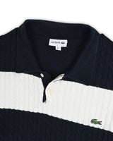 LACOSTE T-SHIRT - L