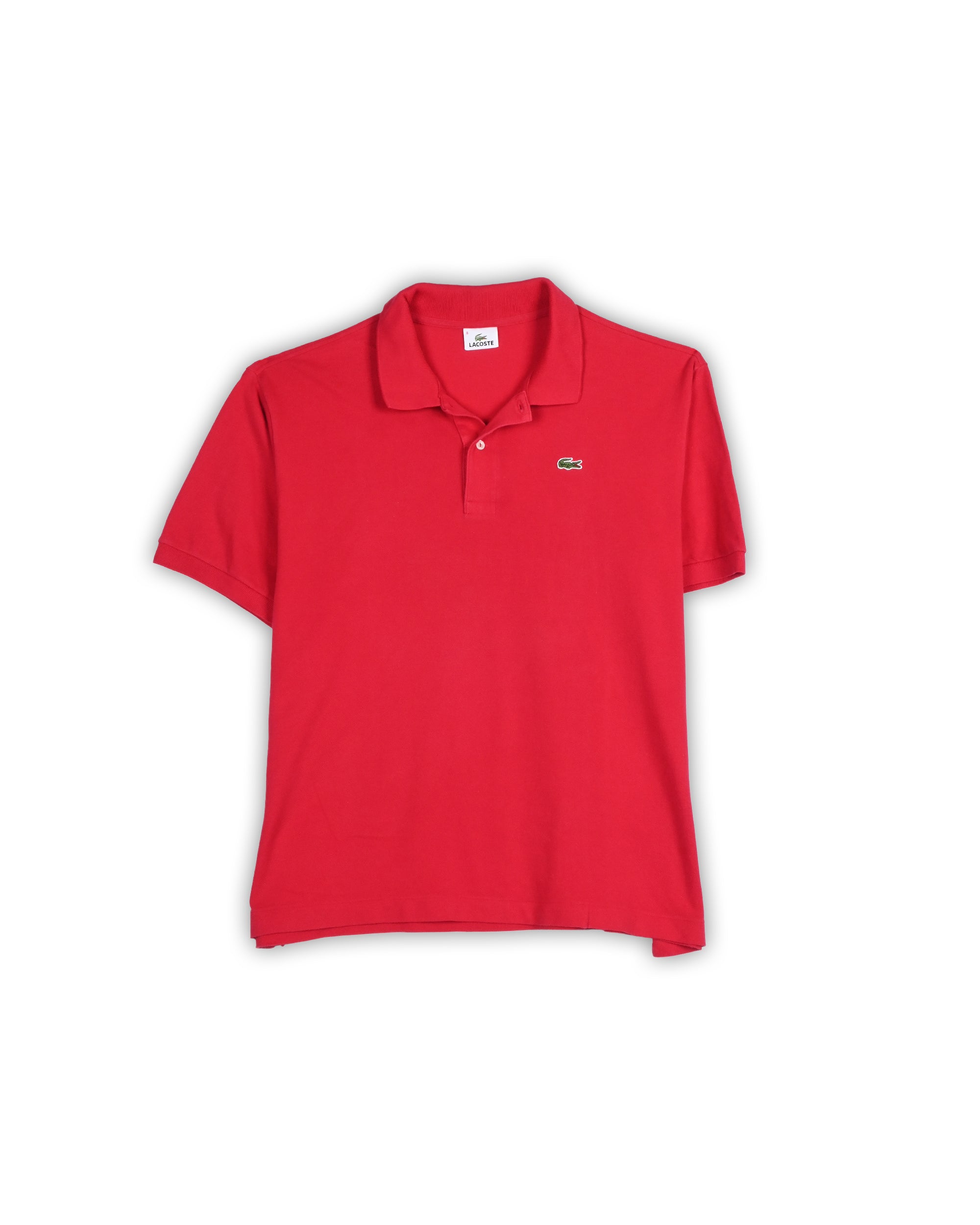 LACOSTE T-SHIRT - XXL