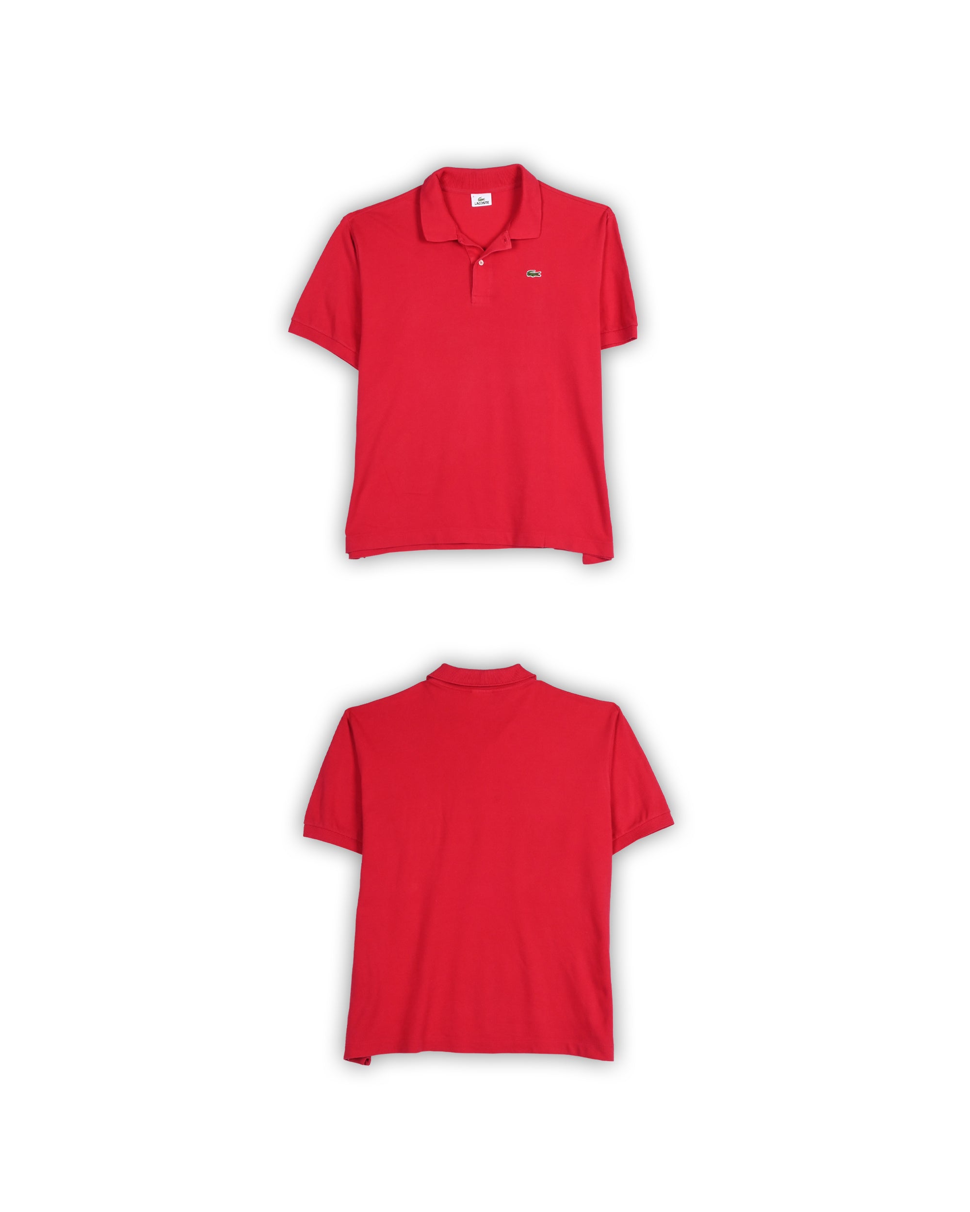 LACOSTE T-SHIRT - XXL