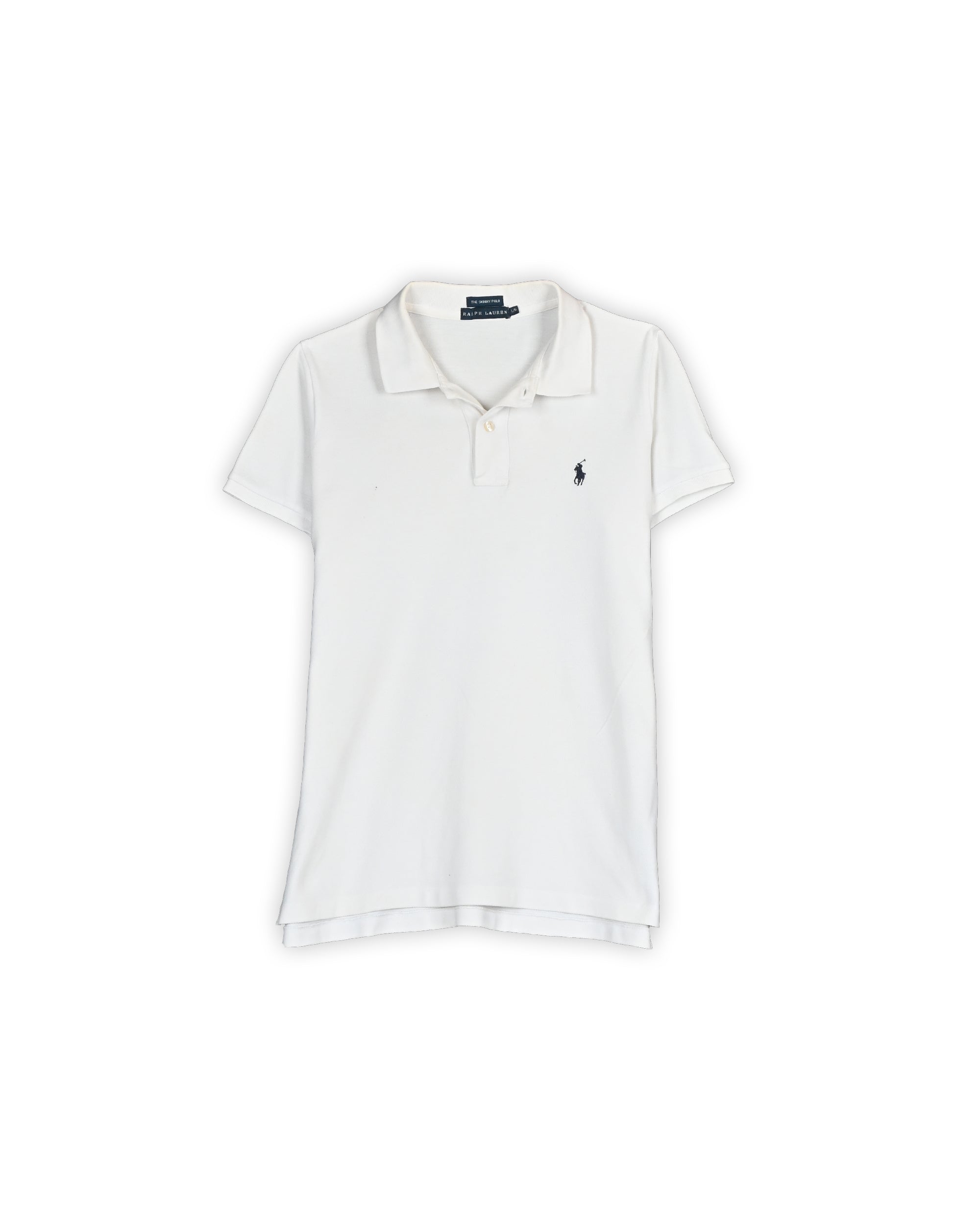 POLO RALPH LAUREN T-SHIRT - L