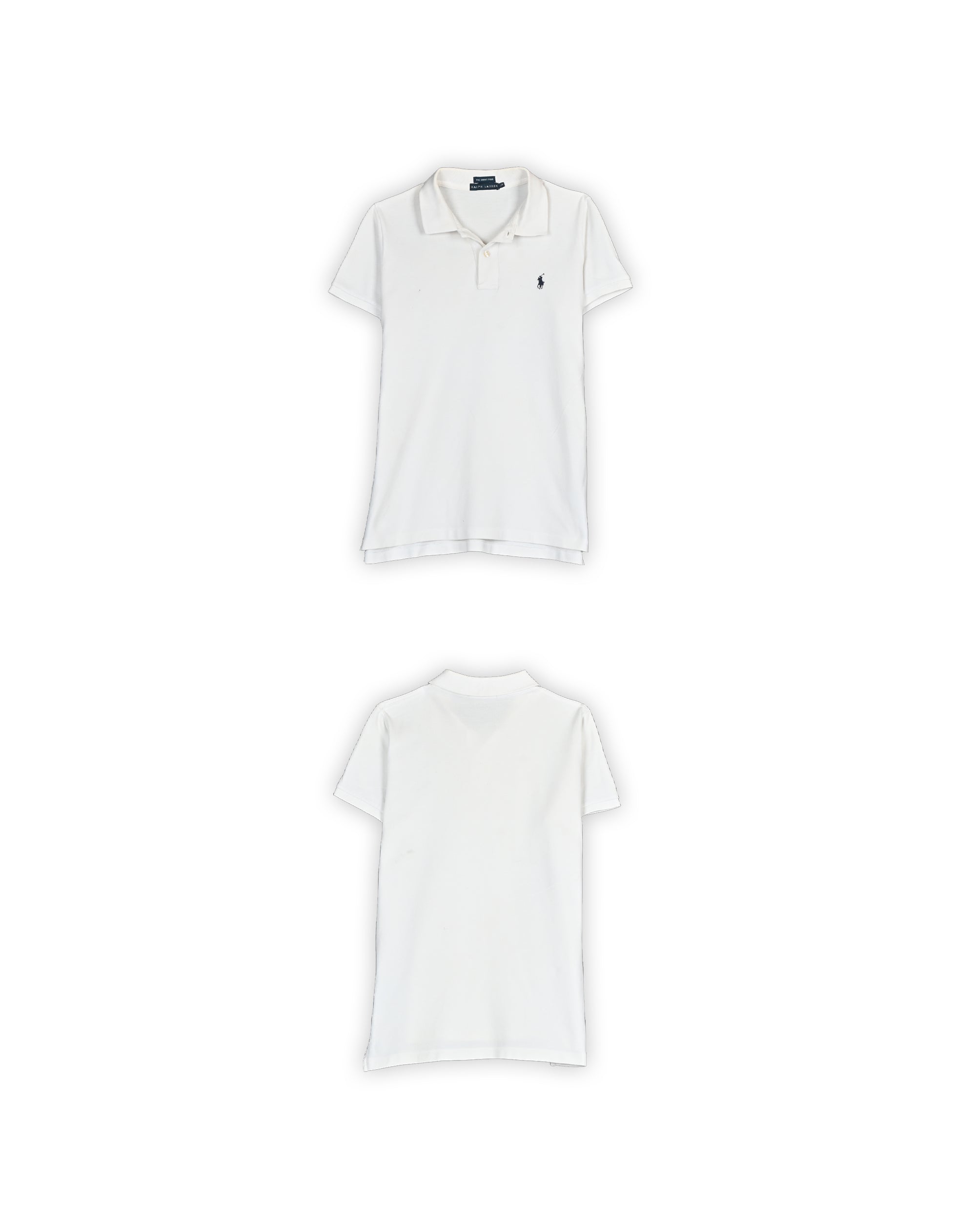 POLO RALPH LAUREN T-SHIRT - L