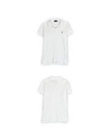 POLO RALPH LAUREN T-SHIRT - L