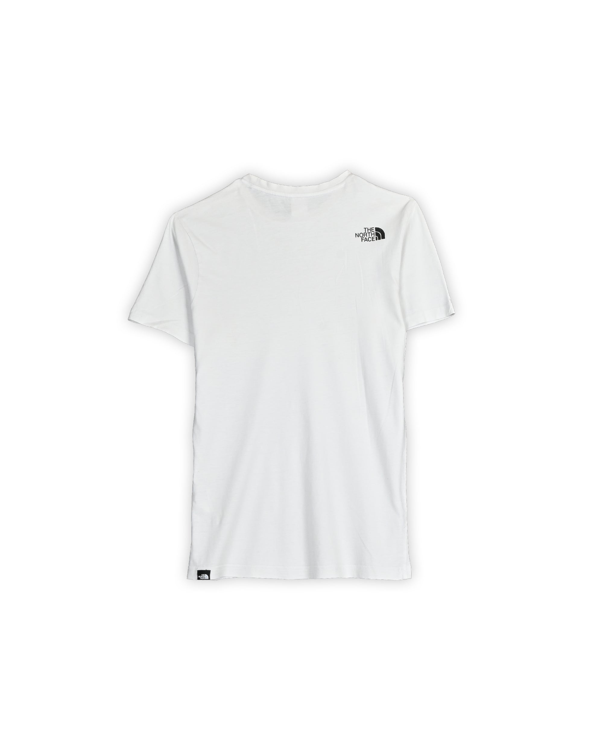 THE NORTH FACE T-SHIRT - S