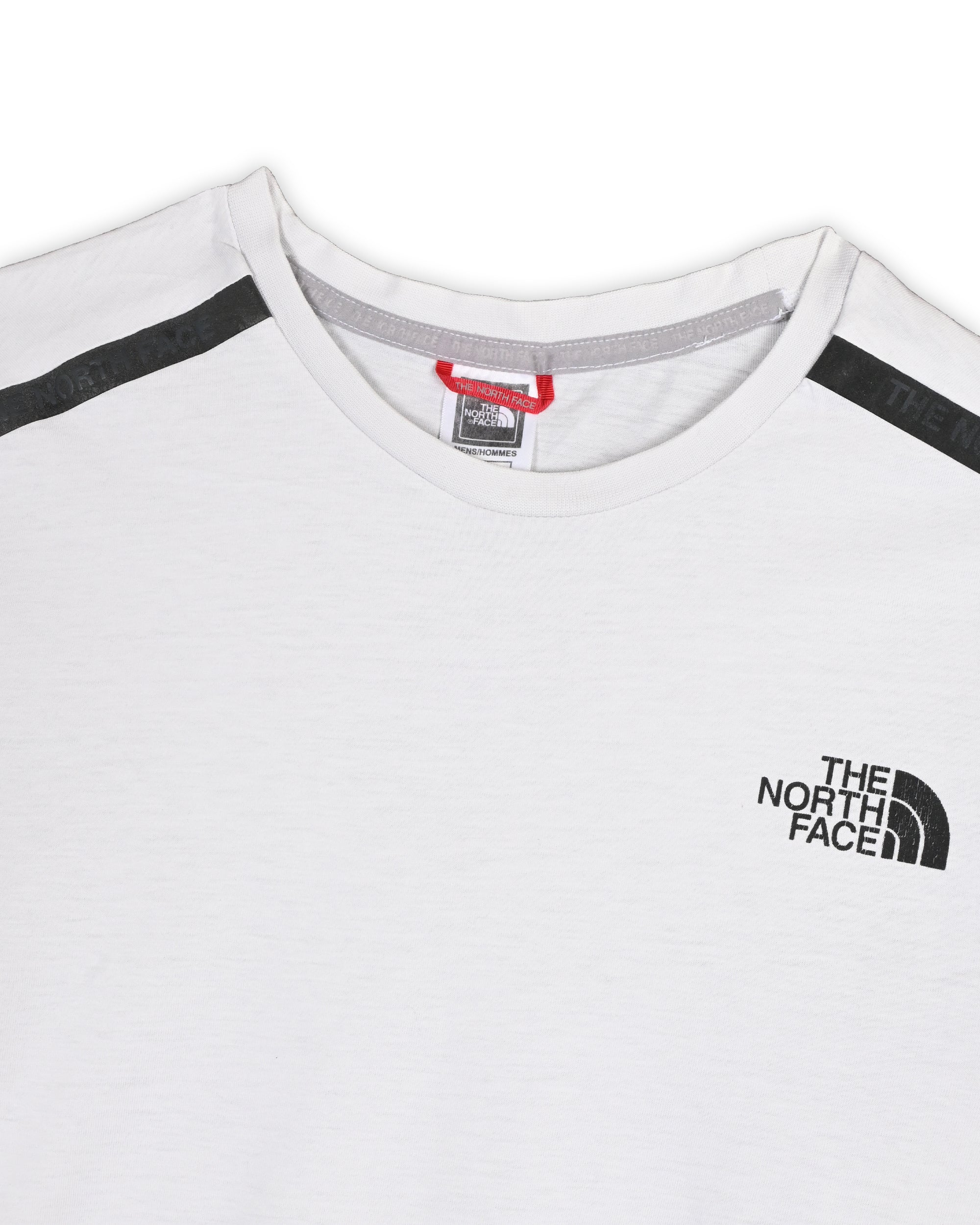 THE NORTH FACE T-SHIRT - S