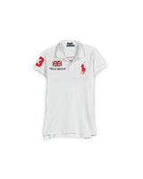 POLO RALPH LAUREN T-SHIRT - M