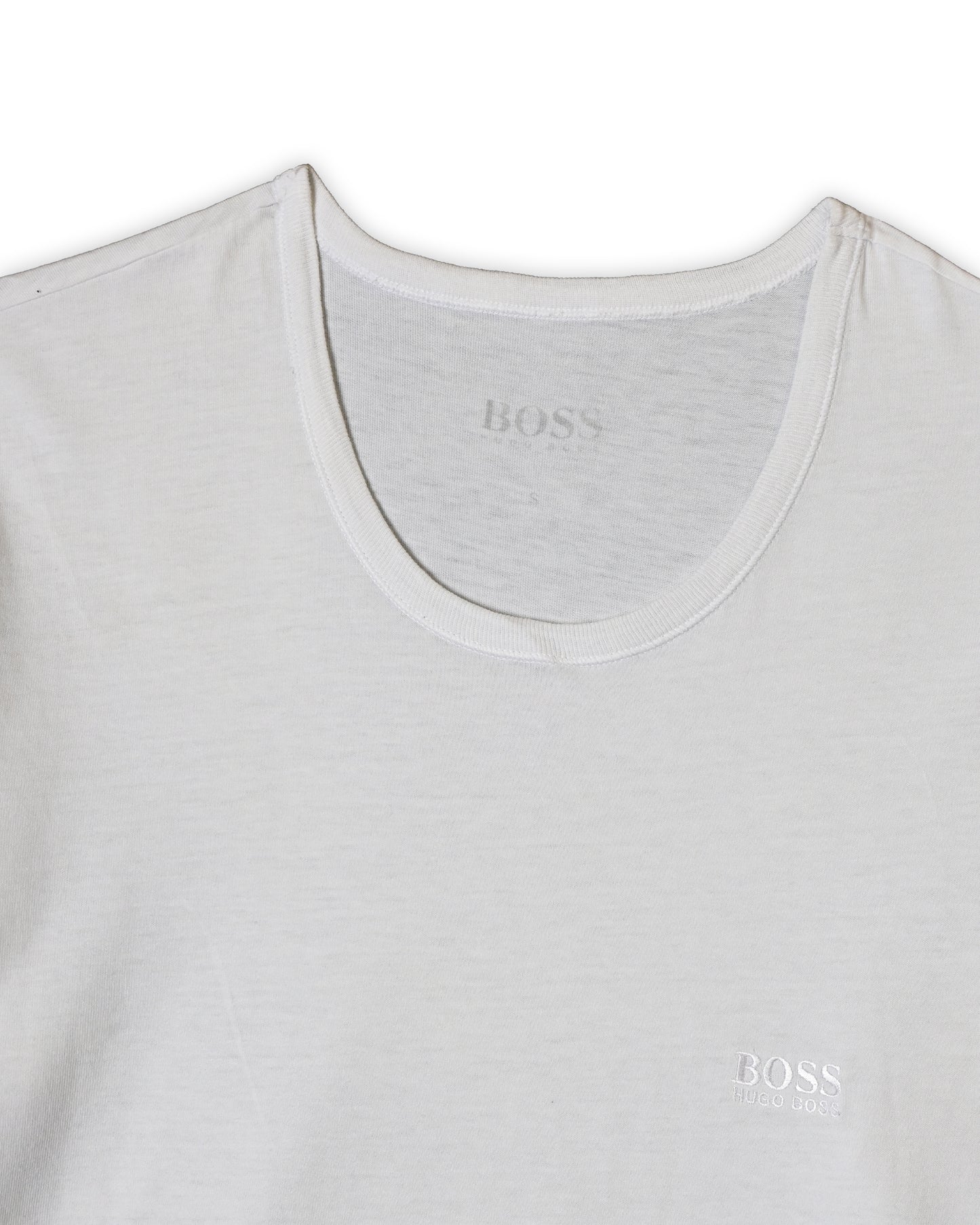 BOSS T-SHIRT - S