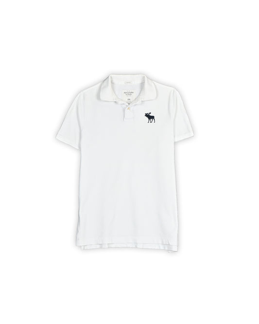 ABERCROMBIE & FITCH T-SHIRT - XXL