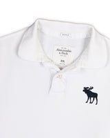 ABERCROMBIE & FITCH T-SHIRT - XXL