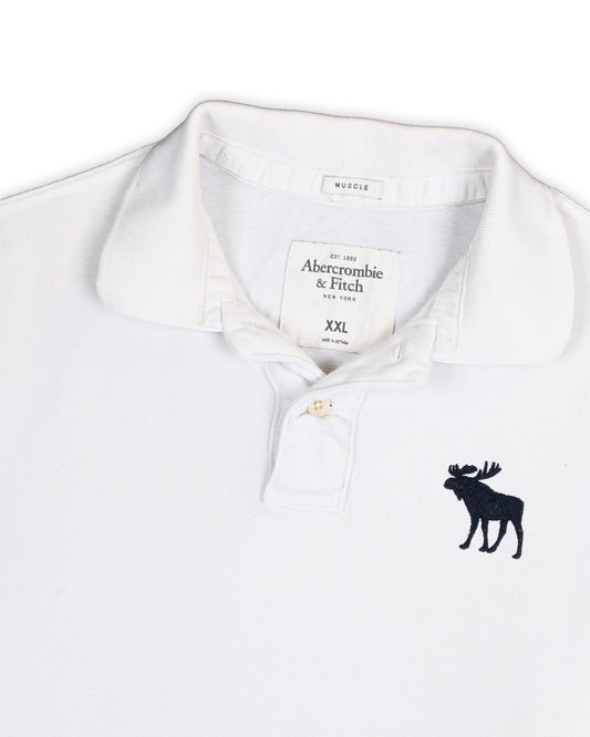 ABERCROMBIE & FITCH T-SHIRT - XXL