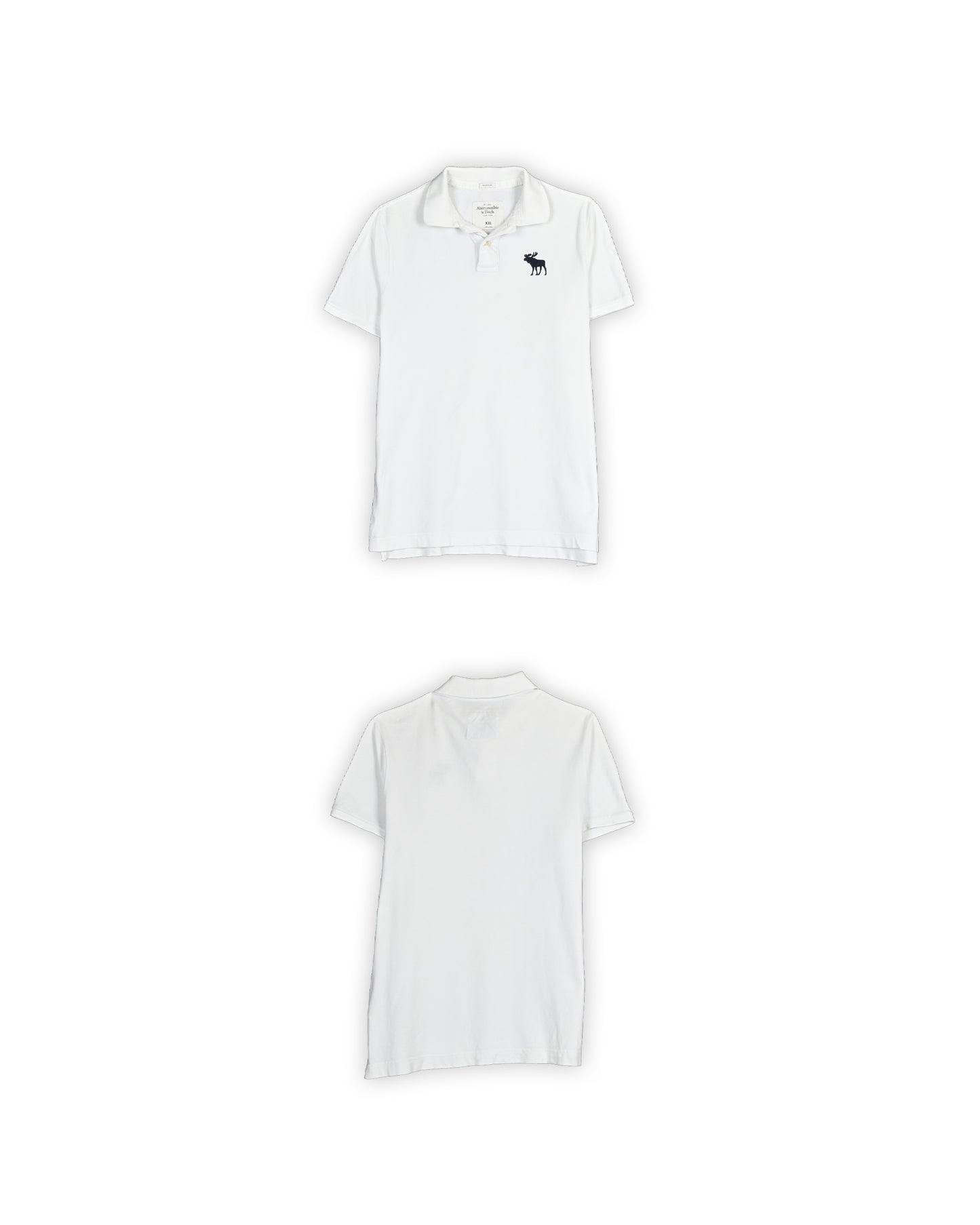 ABERCROMBIE & FITCH T-SHIRT - XXL