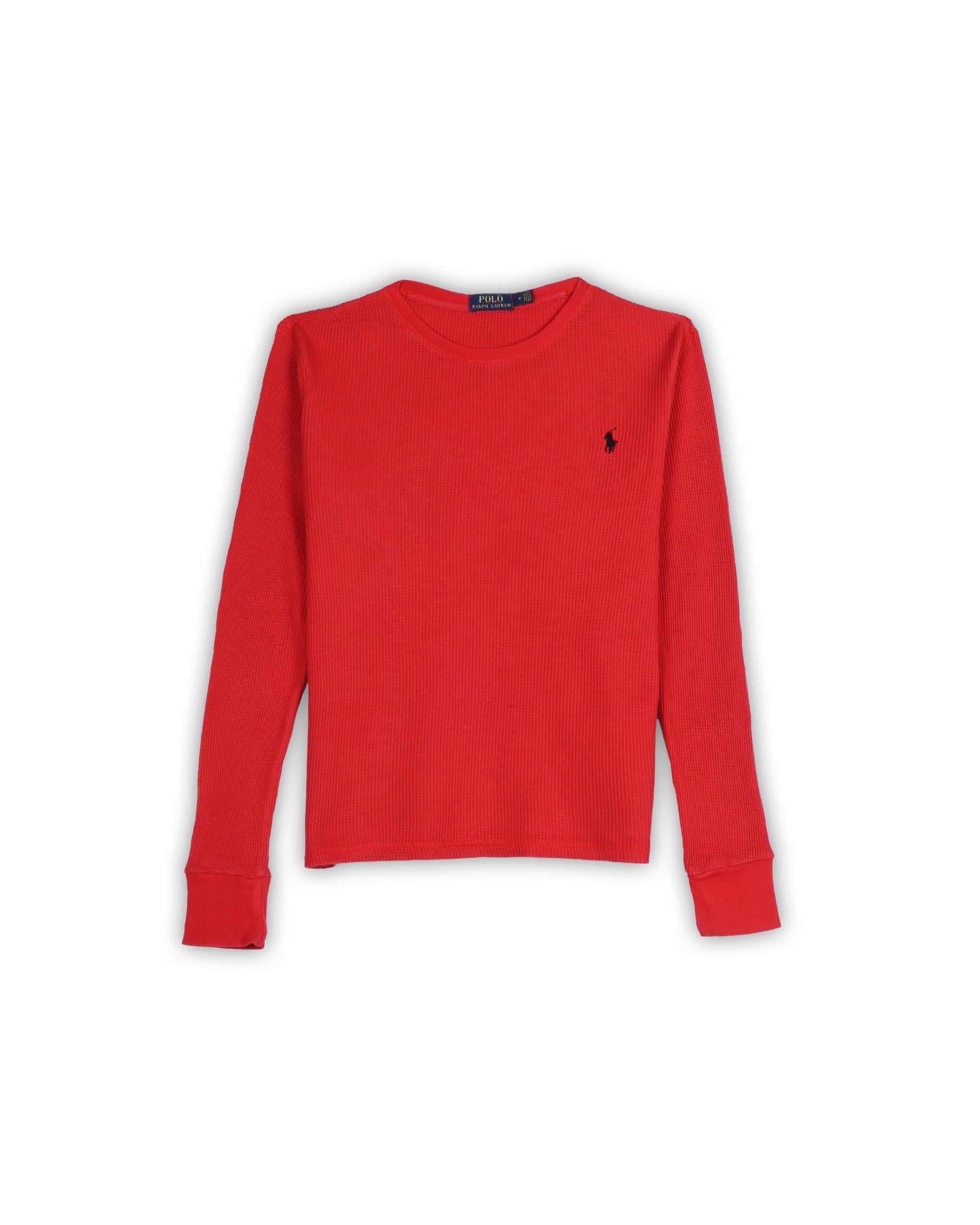 POLO RALPH LAUREN T-SHIRT - M