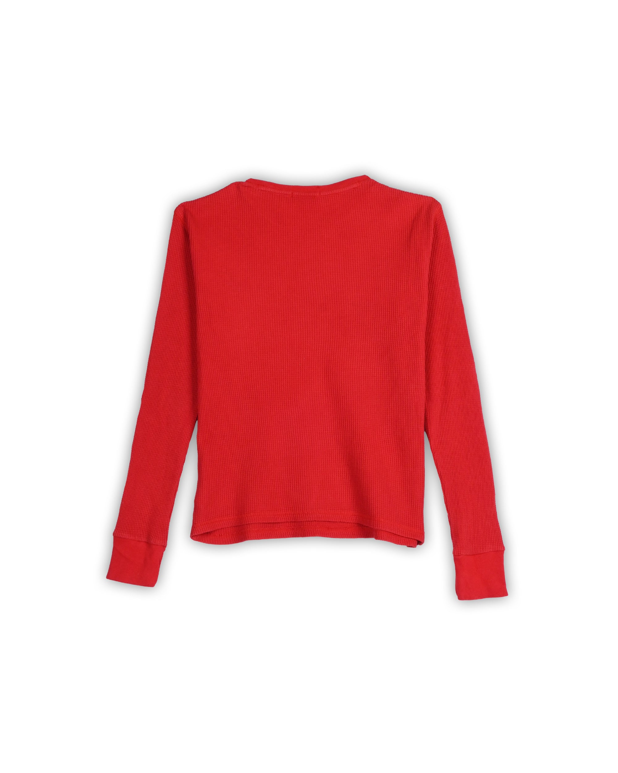 POLO RALPH LAUREN T-SHIRT - M