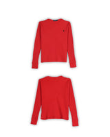 POLO RALPH LAUREN T-SHIRT - M