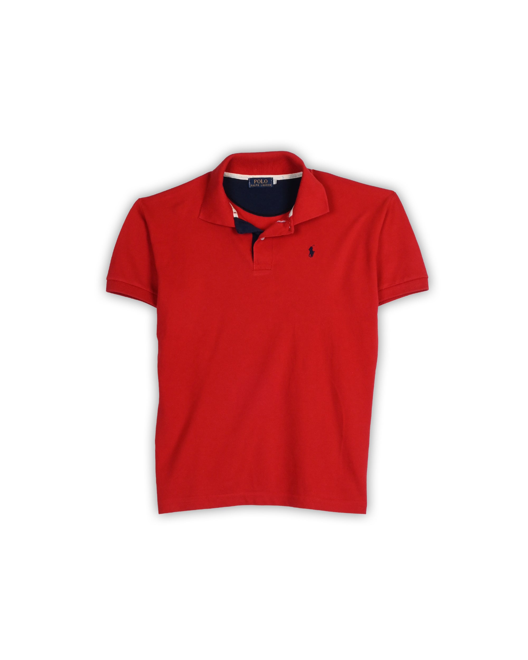 POLO RALPH LAUREN T-SHIRT - S