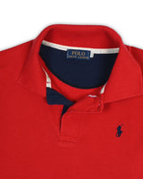 POLO RALPH LAUREN T-SHIRT - S