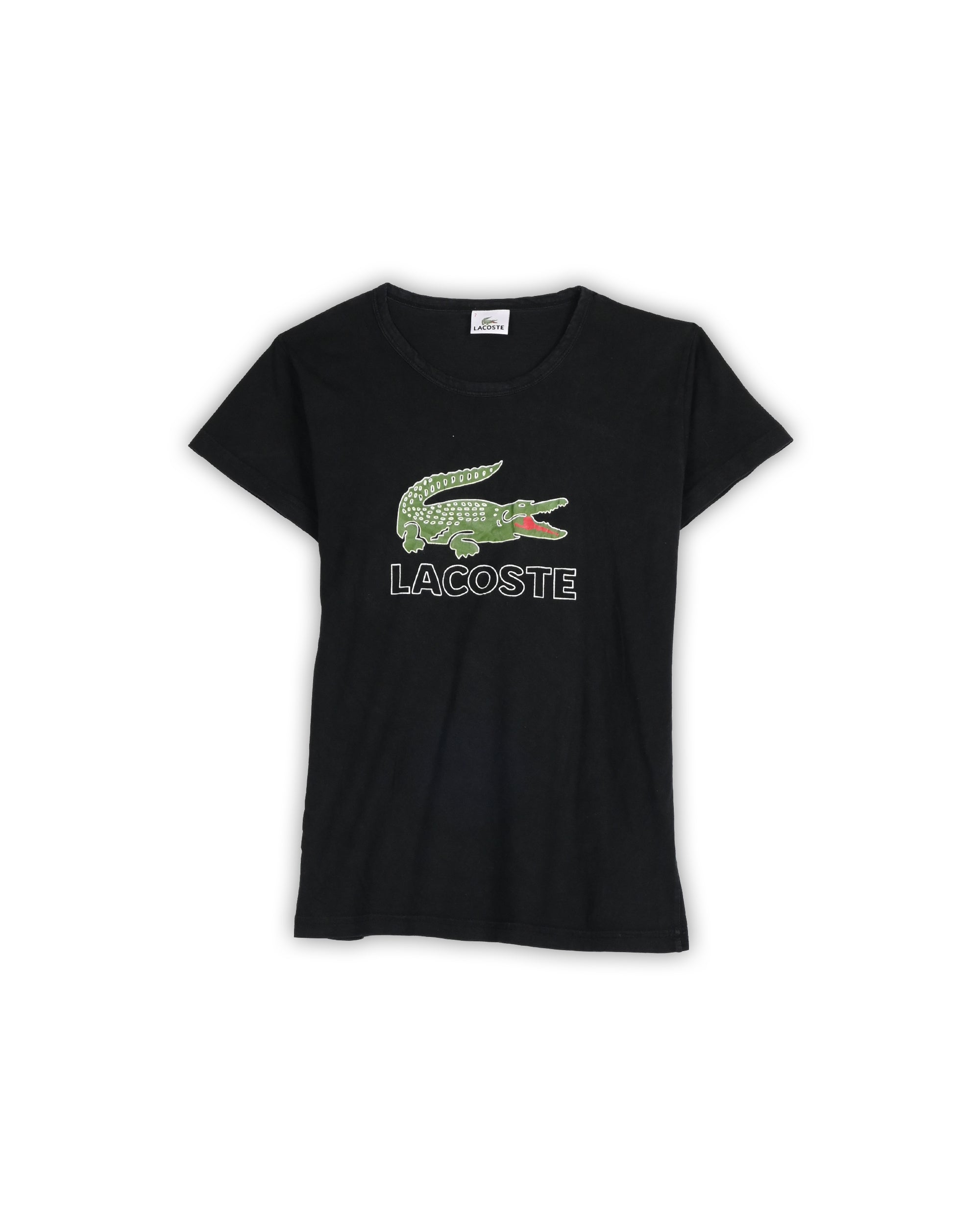 LACOSTE T-SHIRT - M