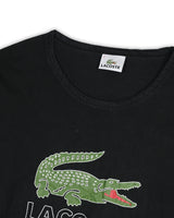 LACOSTE T-SHIRT - M