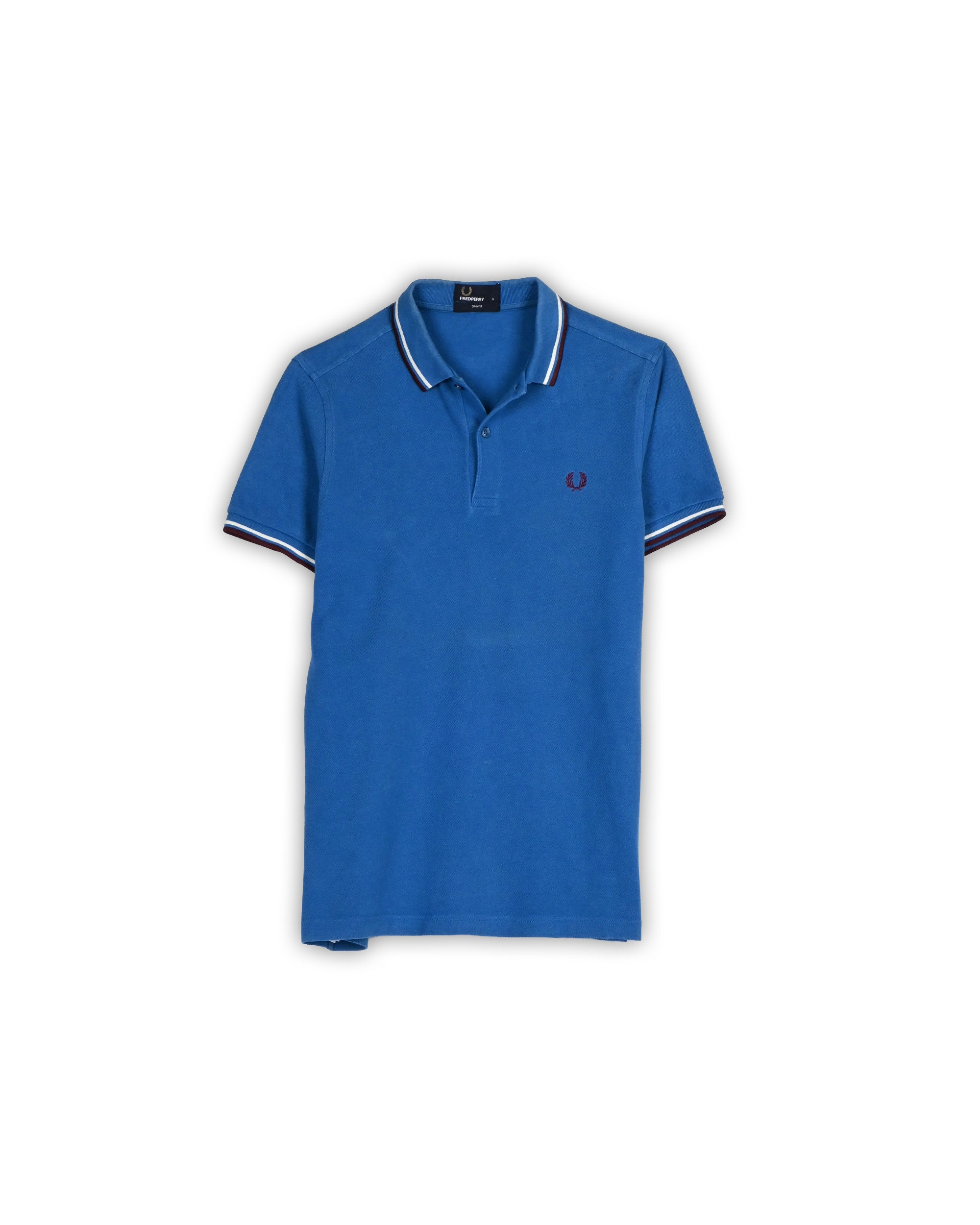 FREDPERRY T-SHIRT - S