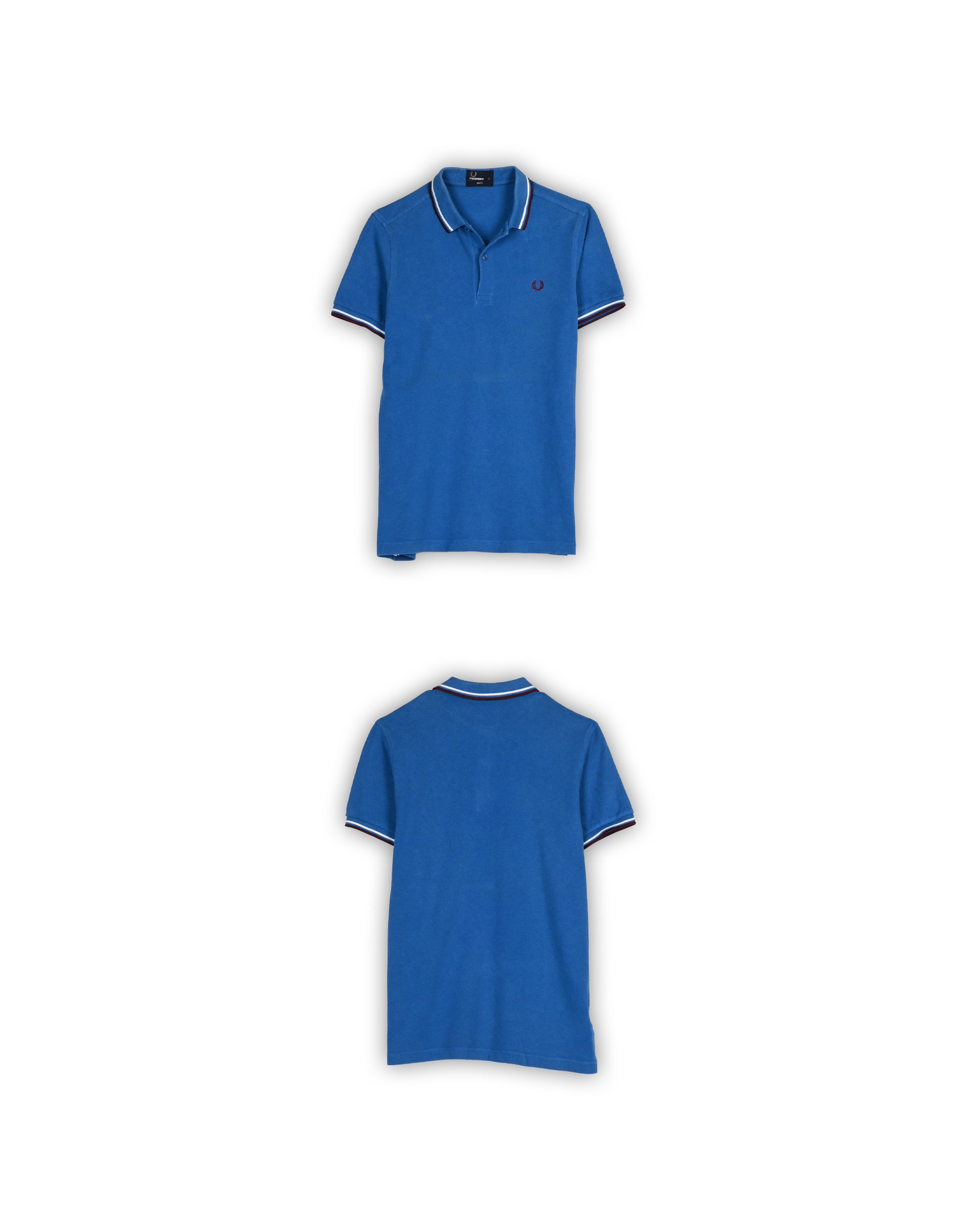 FREDPERRY T-SHIRT - S