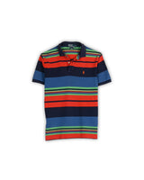 POLO RALPH LAUREN T-SHIRT - M
