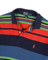 POLO RALPH LAUREN T-SHIRT - M