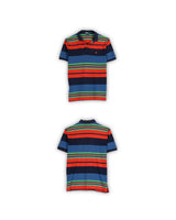 POLO RALPH LAUREN T-SHIRT - M