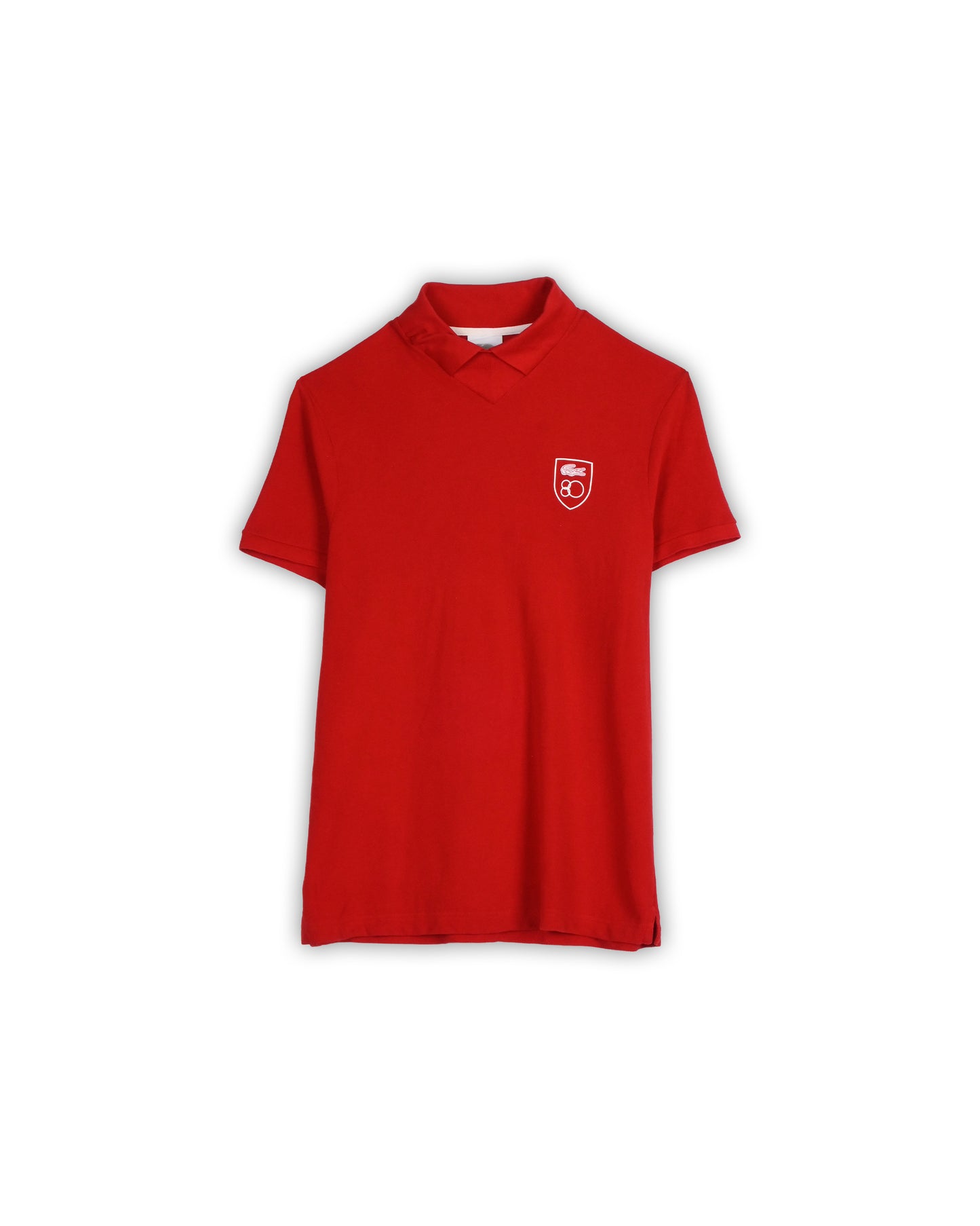 LACOSTE T-SHIRT - M