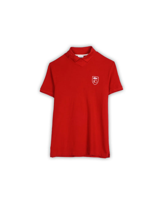 LACOSTE T-SHIRT - M