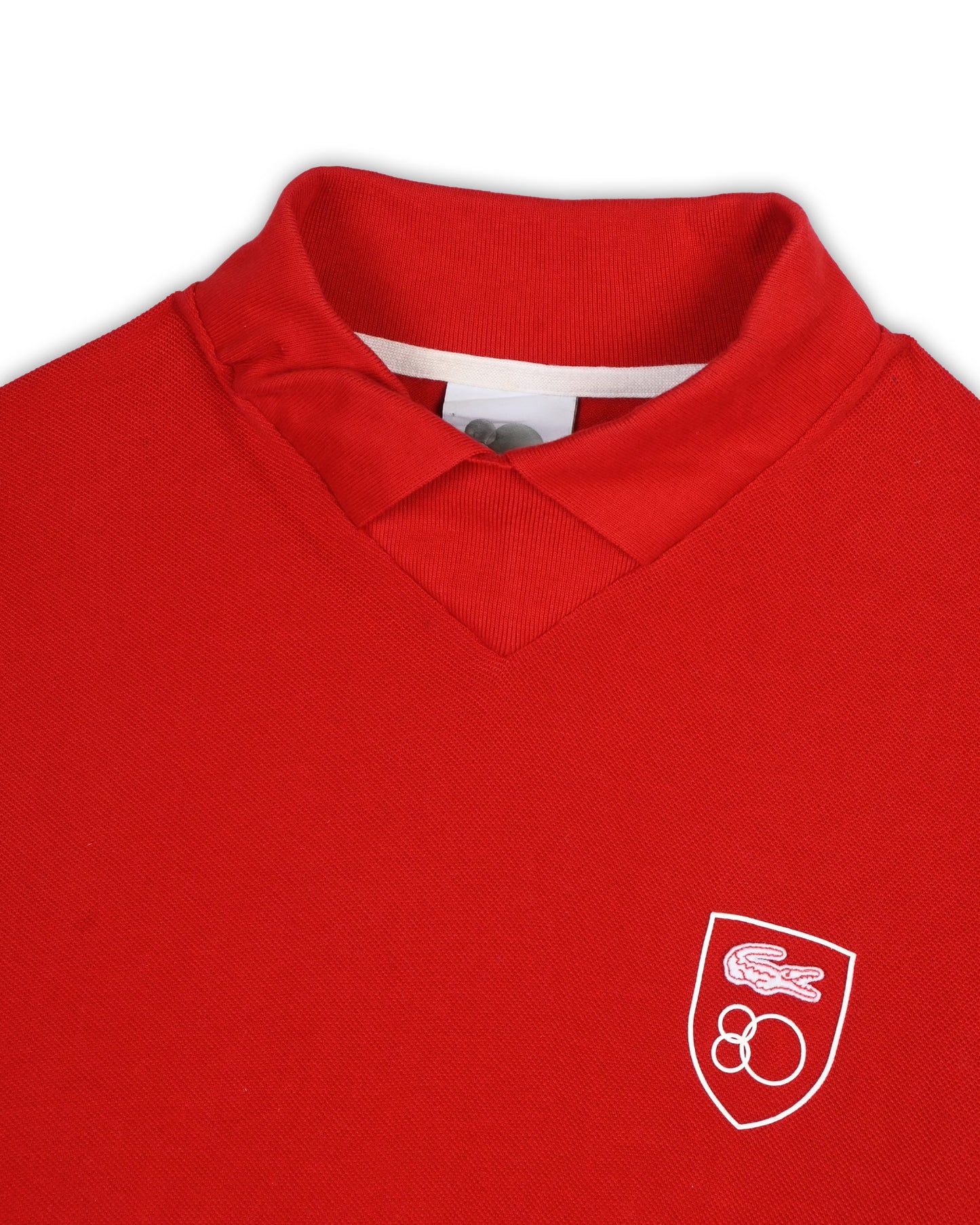 LACOSTE T-SHIRT - M