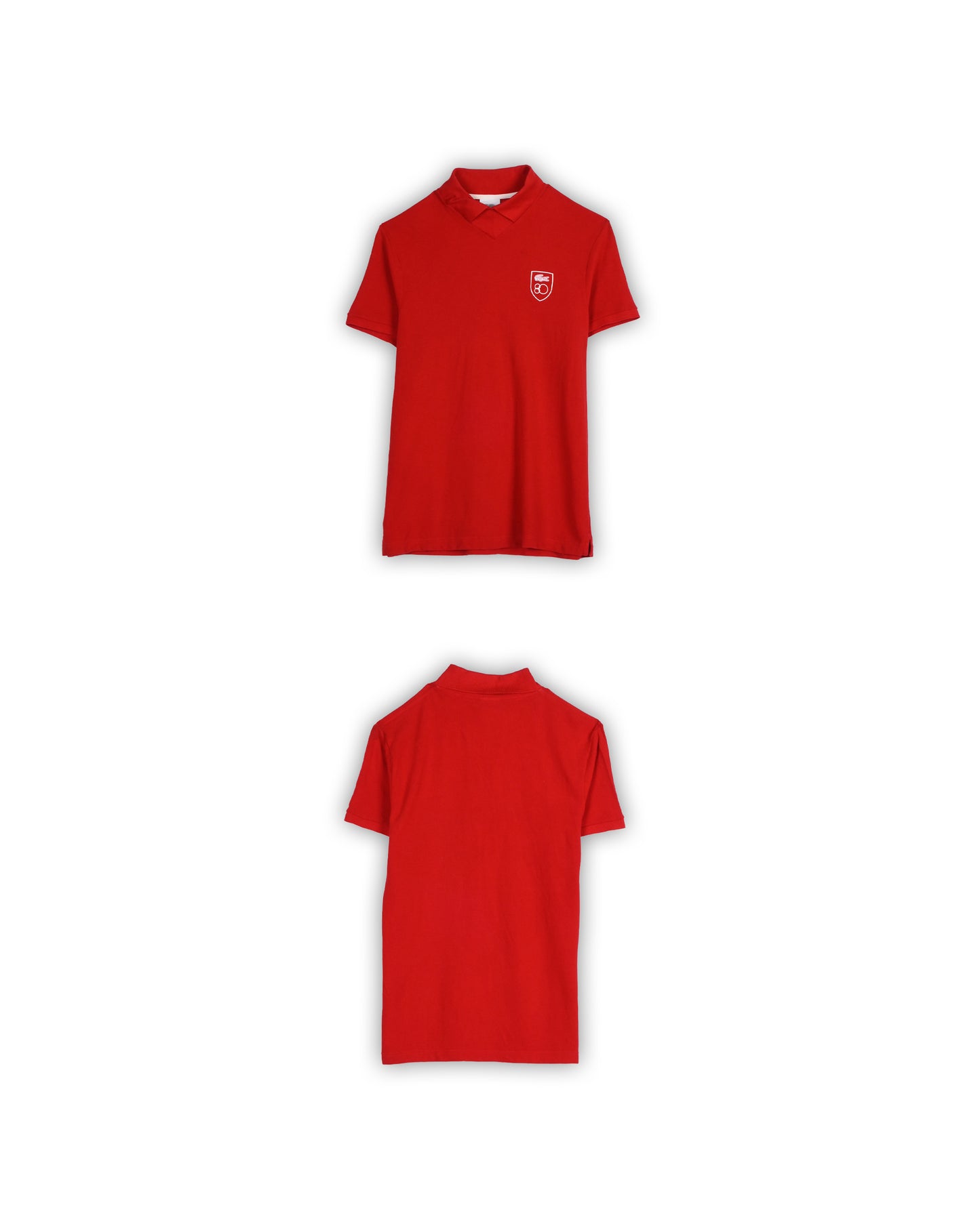 LACOSTE T-SHIRT - M