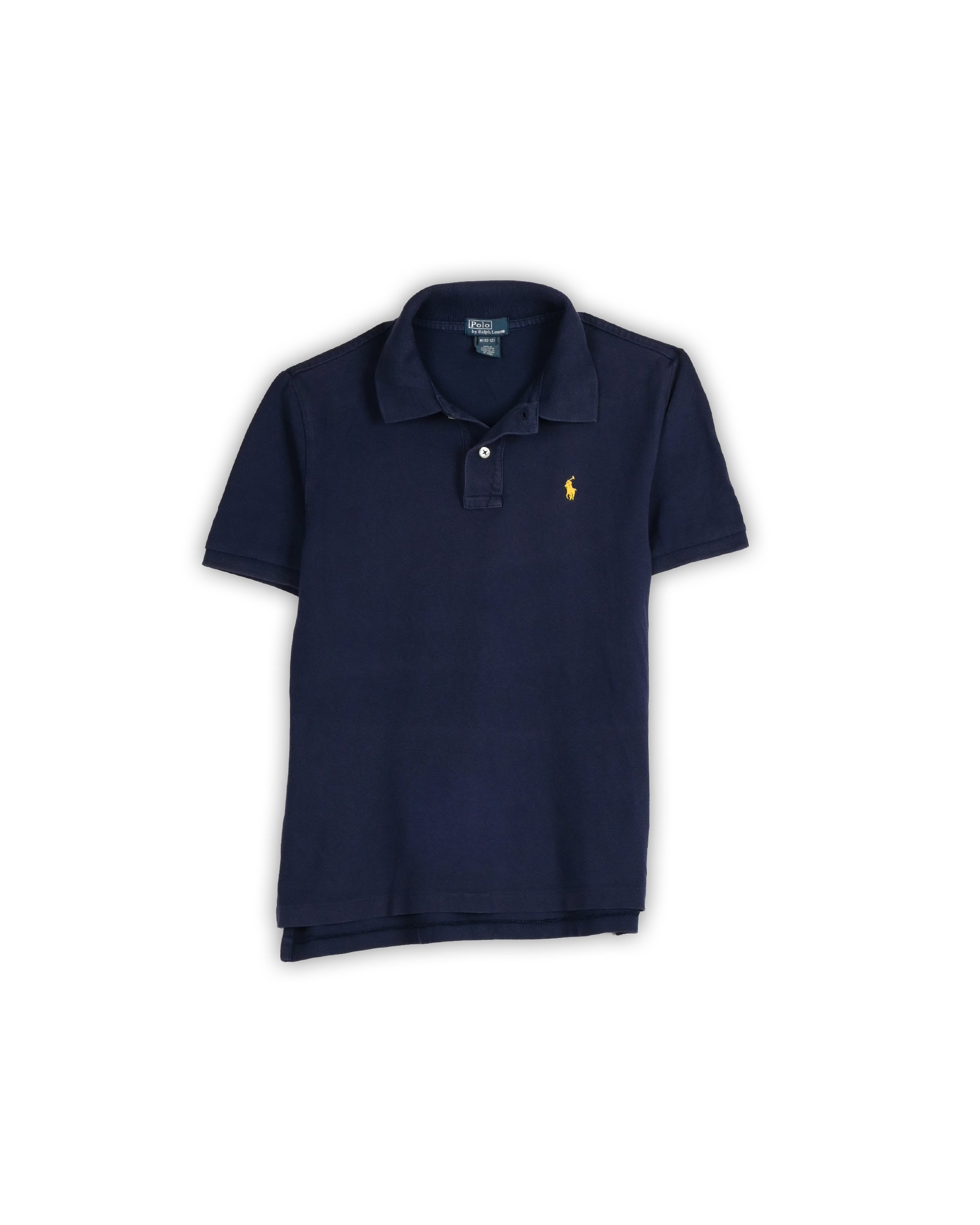 POLO RALPH LAUREN T-SHIRT - M