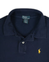 POLO RALPH LAUREN T-SHIRT - M