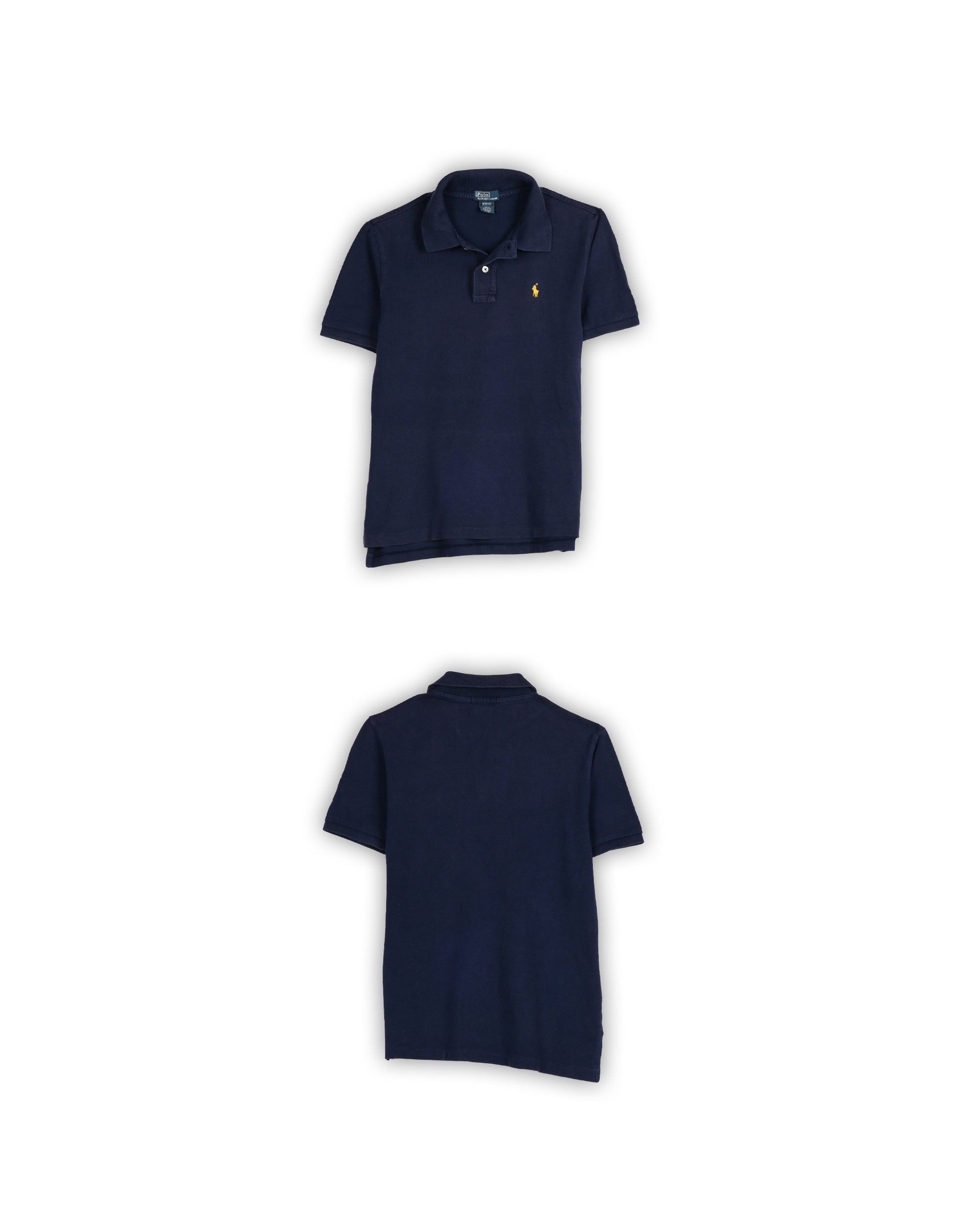 POLO RALPH LAUREN T-SHIRT - M