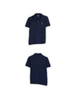 POLO RALPH LAUREN T-SHIRT - M