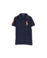 POLO RALPH LAUREN T-SHIRT - S
