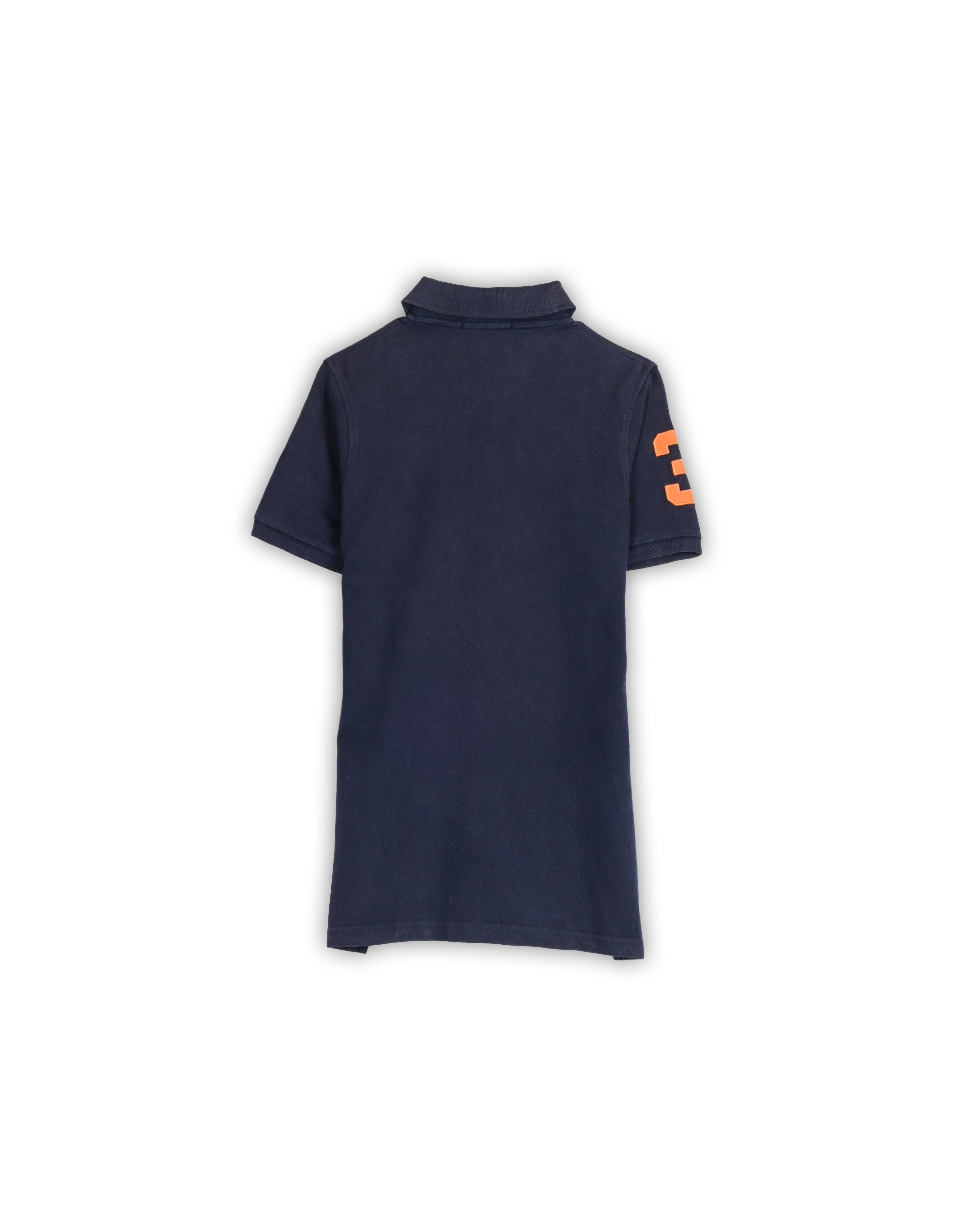 POLO RALPH LAUREN T-SHIRT - S
