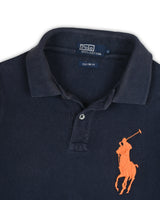 POLO RALPH LAUREN T-SHIRT - S