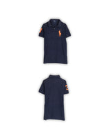 POLO RALPH LAUREN T-SHIRT - S