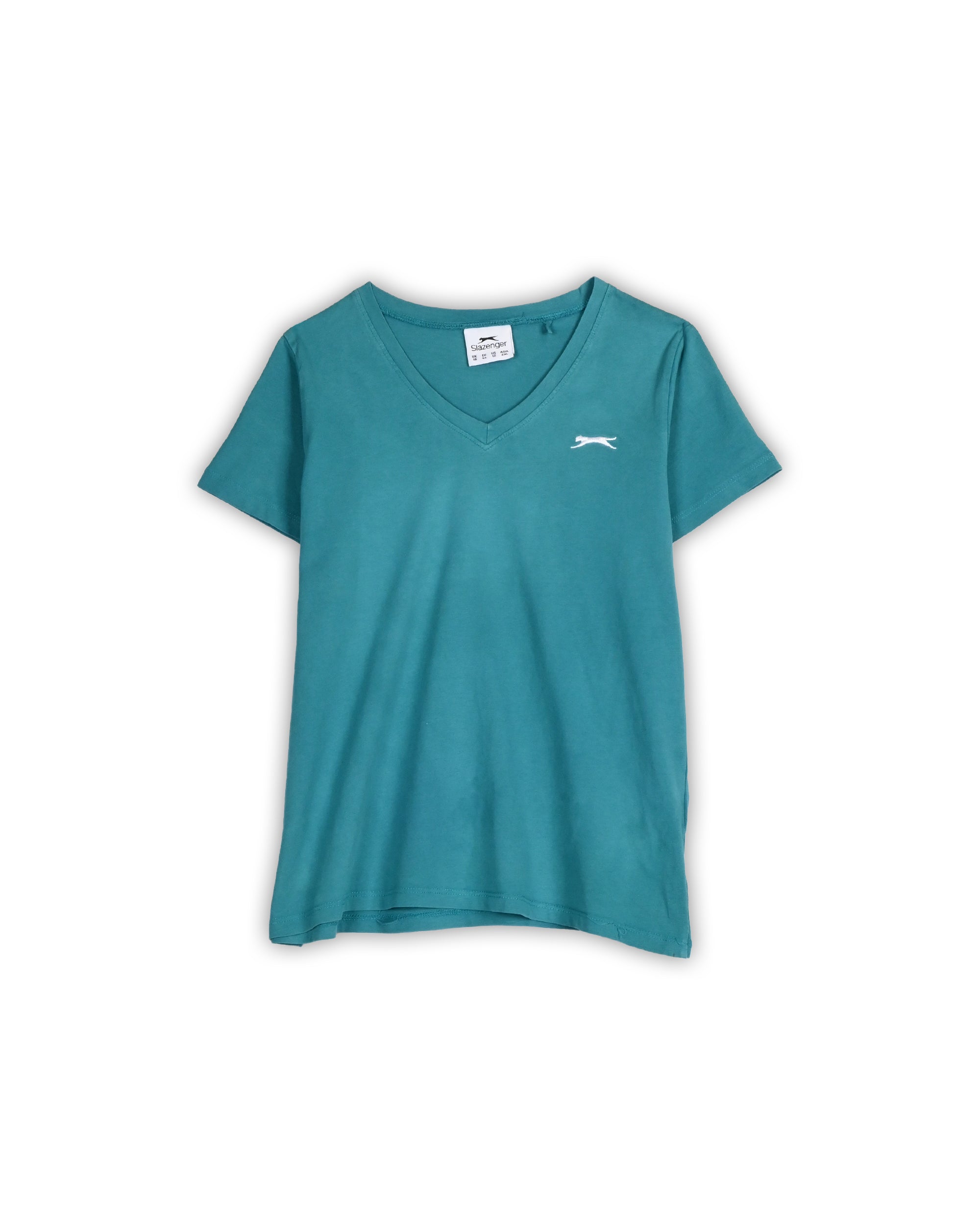 SLAZENGER T-SHIRT - XXL