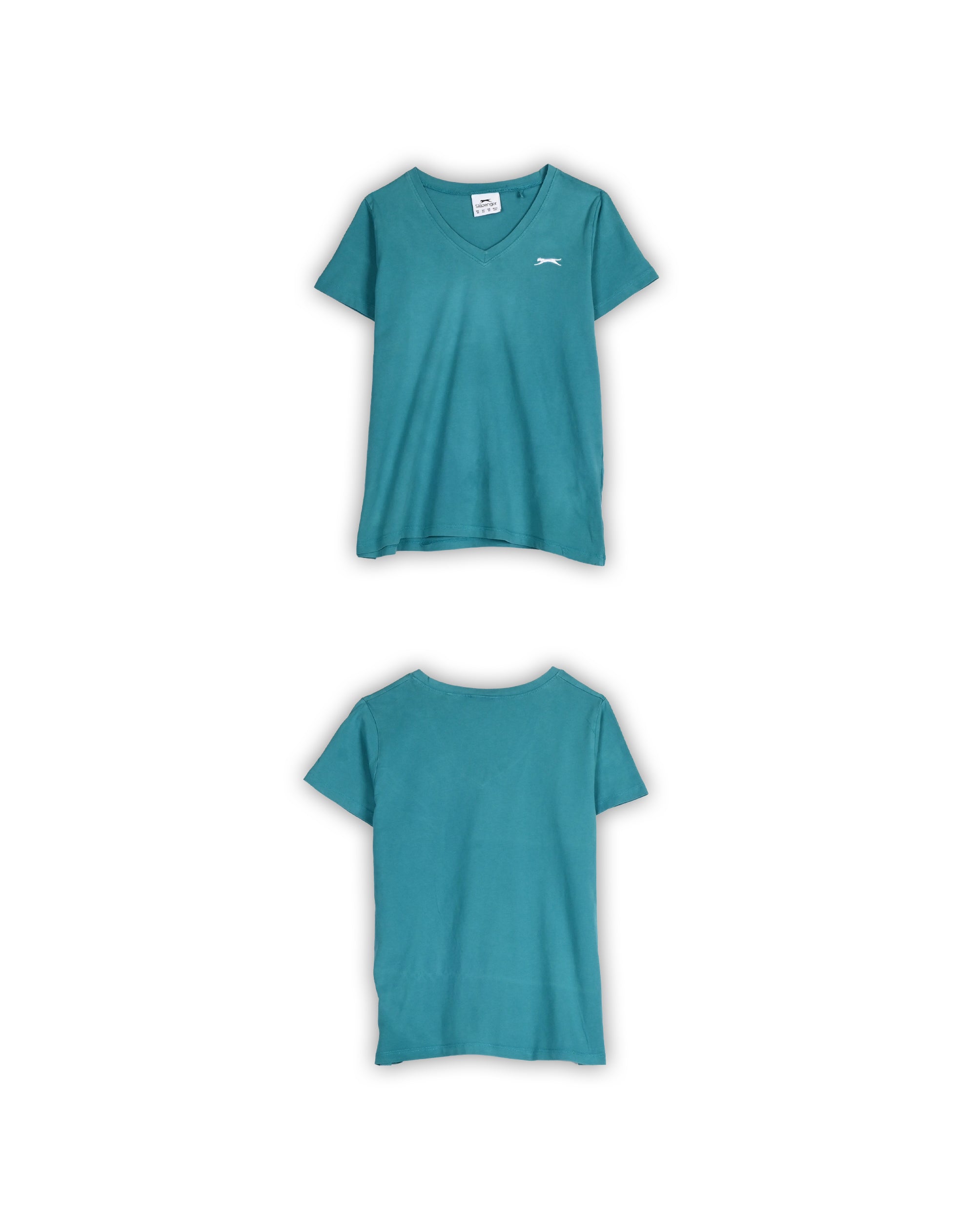 SLAZENGER T-SHIRT - XXL