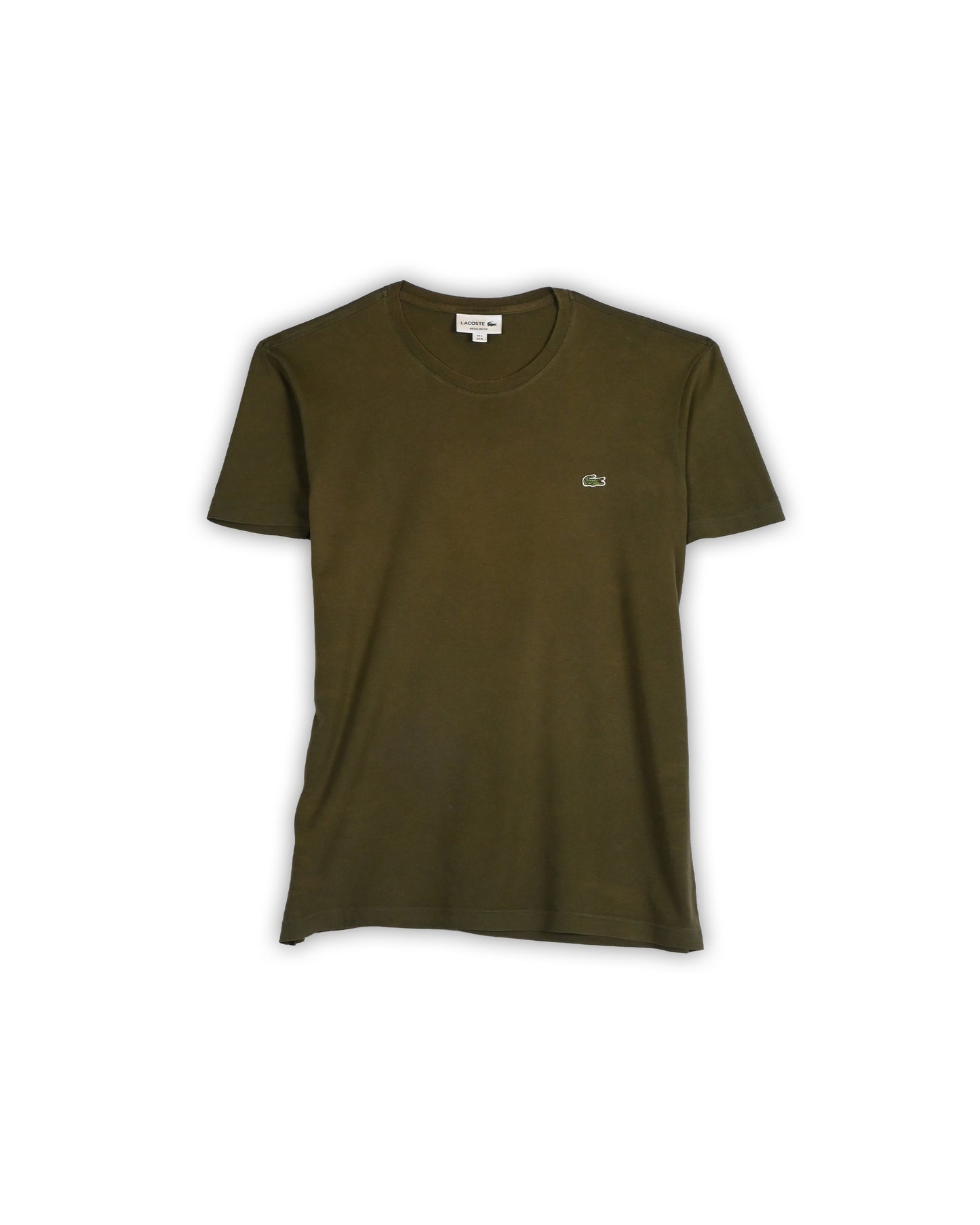 LACOSTE T-SHIRT - M