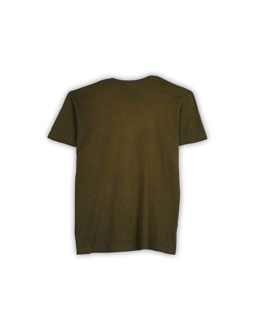LACOSTE T-SHIRT - M