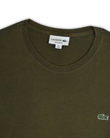 LACOSTE T-SHIRT - M