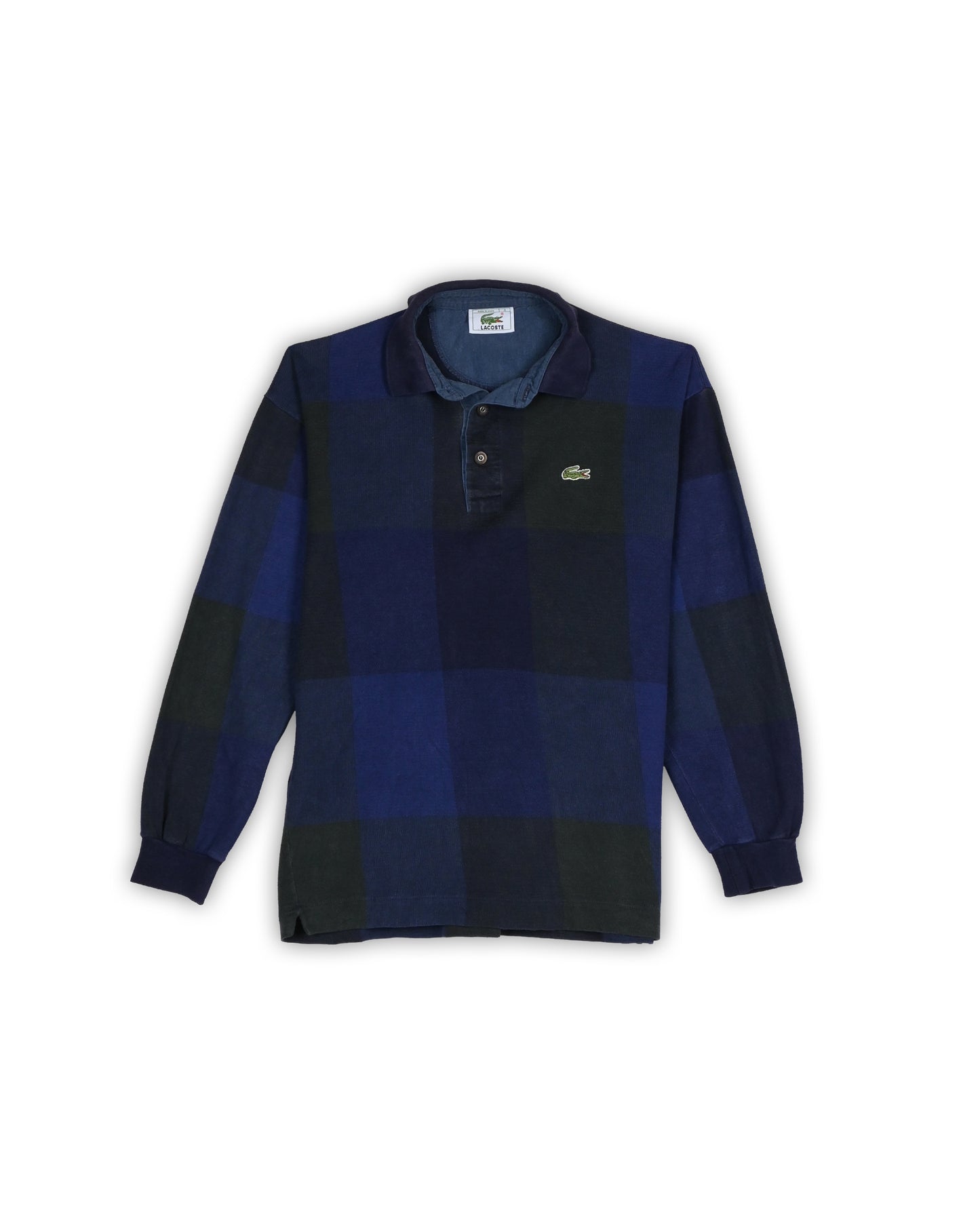 LACOSTE T-SHIRT - S