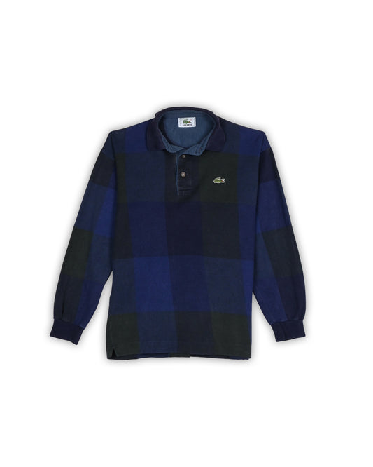 LACOSTE T-SHIRT - S