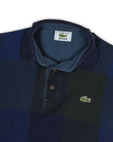 LACOSTE T-SHIRT - S