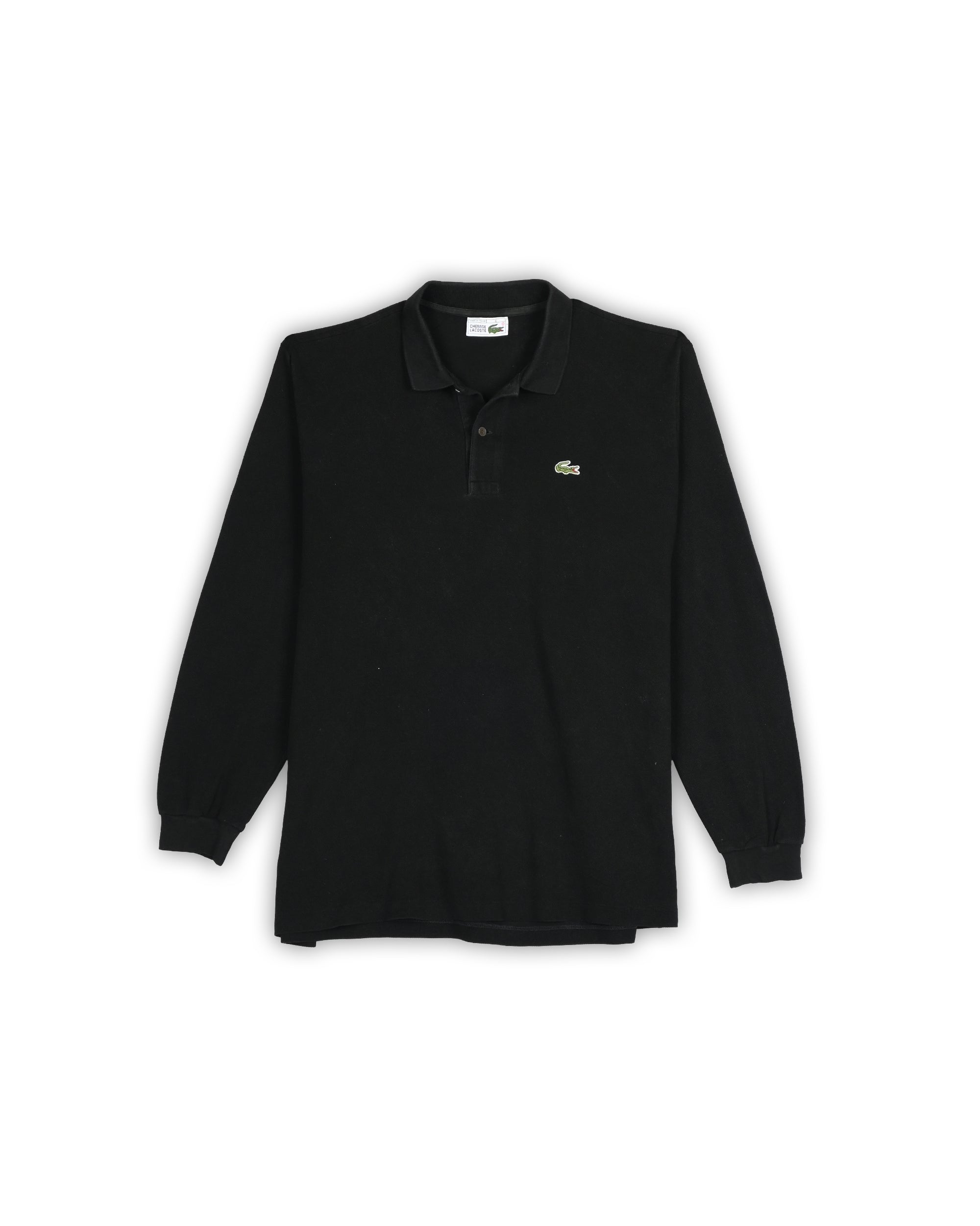 LACOSTE T-SHIRT - XL