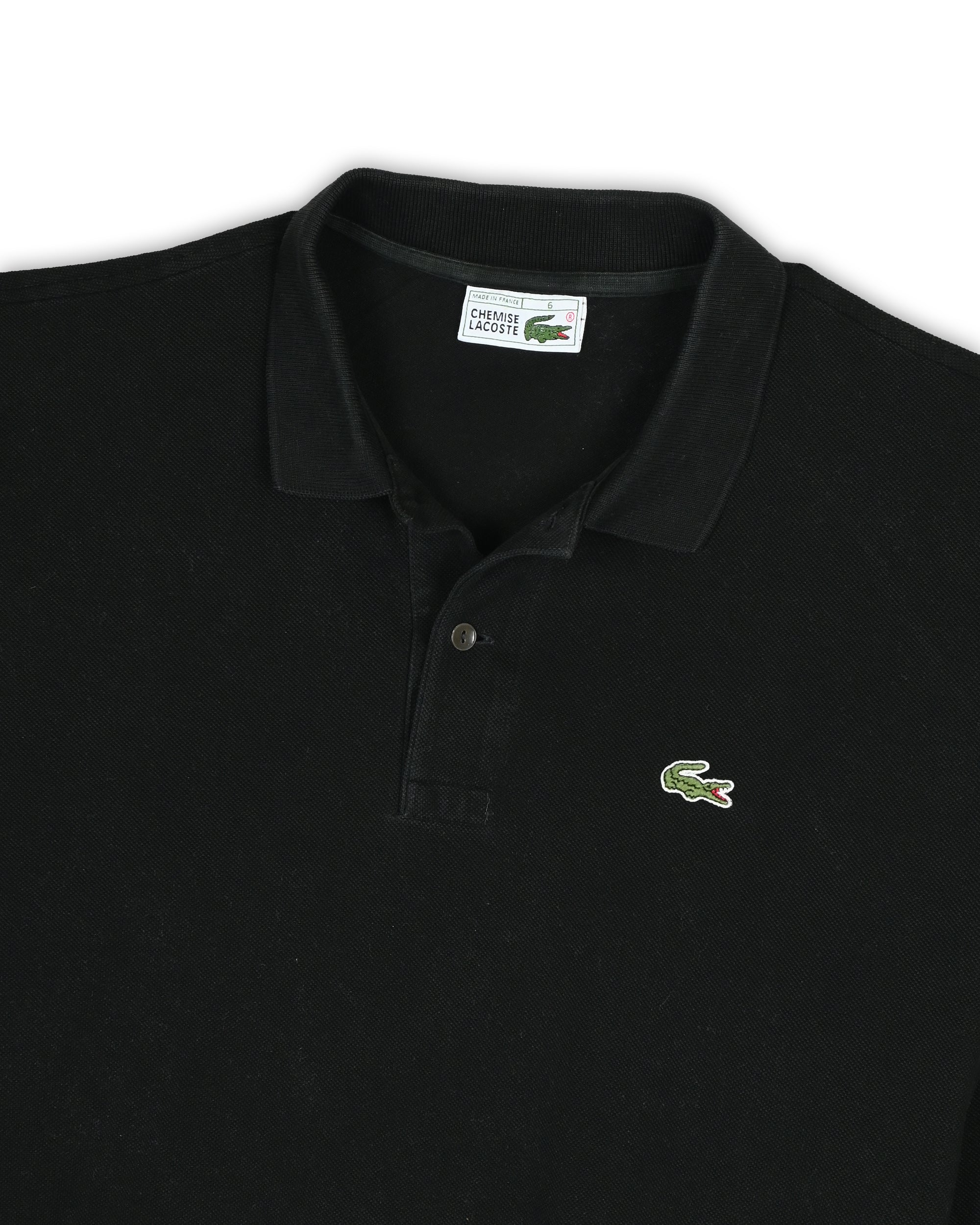 LACOSTE T-SHIRT - XL